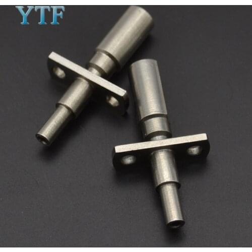 3D Printer Parts Zortrax M200 pipe 1.75MM Stainless Steel Feed Pipe Heating Tube Guide Tube Feeding Tube