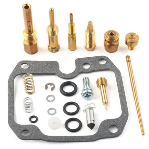 Parts Carburetor Kit Repair 1 Set 175 200 ATV Accessories Bombardier Carb