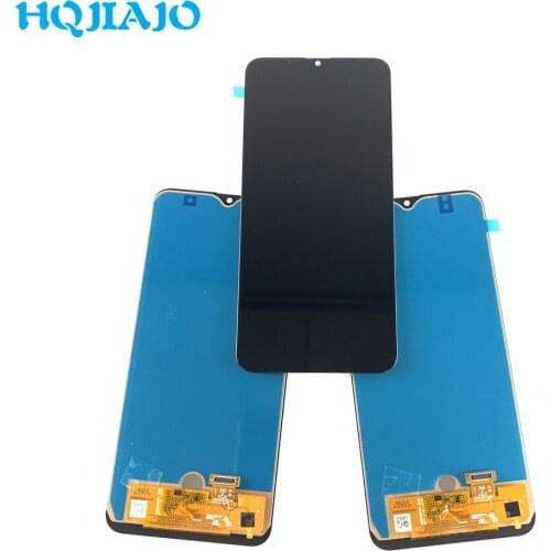 3PCS TFT incell For Samsung Galaxy A20 A205/DS A205F A205FD A205A LCD Display Touch Screen Digitizer Assembly