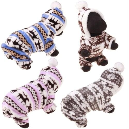 Bigsweety Overalls For Dogs