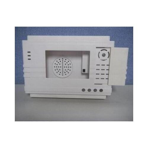 Appliances Prototype Air Condictioner Prototype CNC Rapid Prototyping