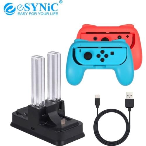 Зарядные устройства для аккумуляторов eSYNiC China At AliExpress