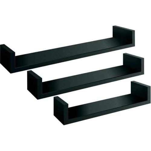 GICOS IMPORT-EXPORT SRL Storage Shelves