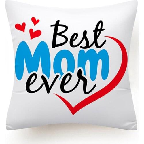 HOT SALE Best Home Cushion Cover Throw Pillow Case for Home Chair Sofa Decoration Square Pillowcases