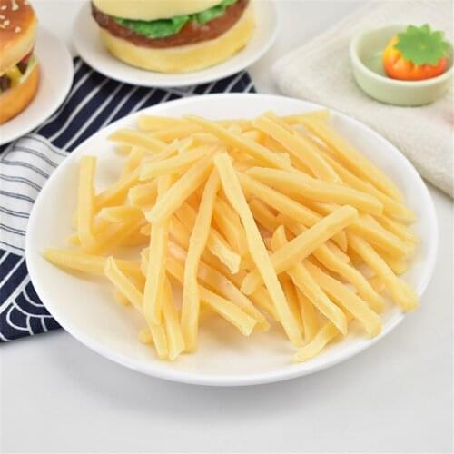 Simulation food model bakery dessert cafe bar pastry baking cake house store shop decoration fake potato chips simulation food