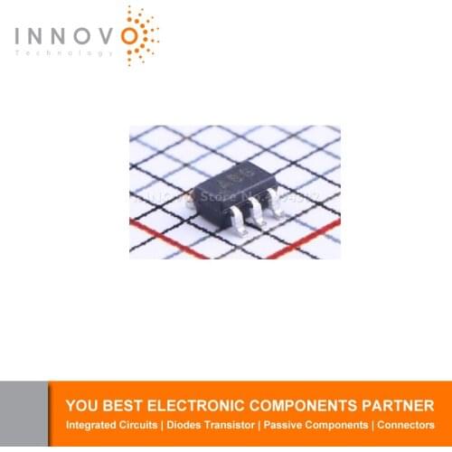INNOVO 10pcs/lot MAX9031AXK+T ABG LMV331TP-TR CA4 DIO20871ST5 8K71 SGM8749YN5G/T SS2 SGM8740YN5G/TR SL5 SOT23-5 New original