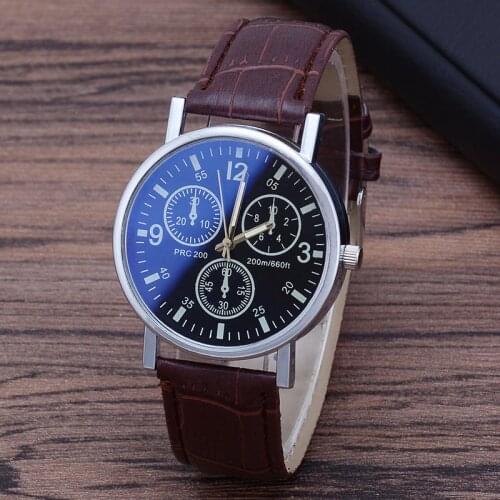 Mens Quartz Watch JOYROX China