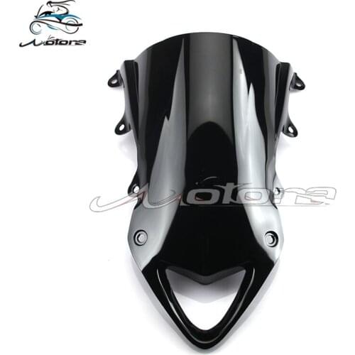 Motorcycle Windscreen Windshield For S1000RR S 1000 RR 2009 2010 2011 2012 2013 2014 09 10 11 12 13 14