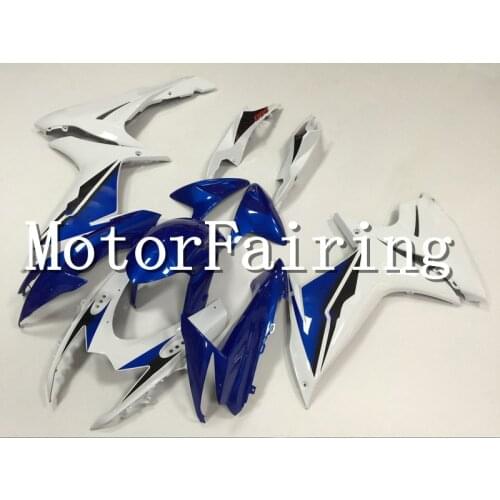 Motorcycle Bodywork Fairing Kit For GSXR600 GSXR750 GSXR 600 750 2011 2012 2013 2014 2015 2016 2017 2018 2019 2020 K11 SK11A799