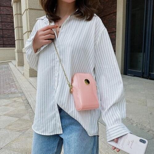 New Flap Shoulder Messenger Bags For Women