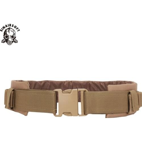 Hunting 12/20 Gauge Ammo Holder Belt Tactical Airsoft 25 Rounds Shot Gun Shell Bandolier Waist Bullet Cartridges Holster LY1011