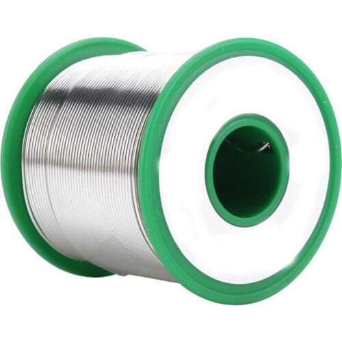 Soldering Wire Sn99.3 Cu0.7 For Electrical Soldering And DIY 450g 0.5mm