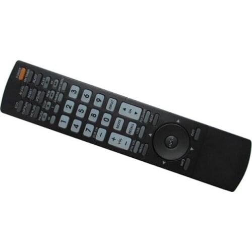 Remote Control For Sanyo DS31820 DS32830 DS32830H FXWG FXWK FXWB FXWC FXWD FXWE DP23625 DP23845 DS24425 DS27425 LCD HDTV TV