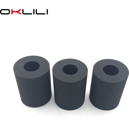 2BR06520 2F906240 2F906230 Paper Pickup Roller tire rubber for Kyocera FS1028 1035 1100 1120 1128 1300 1320 1370 2000 3900 4000
