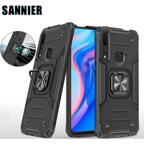 Чехлы для телефонов Huawei Y6 Prime SANNIER China At AliExpress