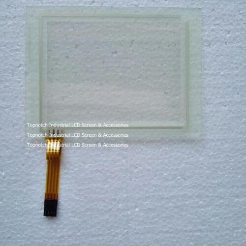 Brand New Touch Screen Digitizer for UNIOP eTOP32R Touch Pad Glass