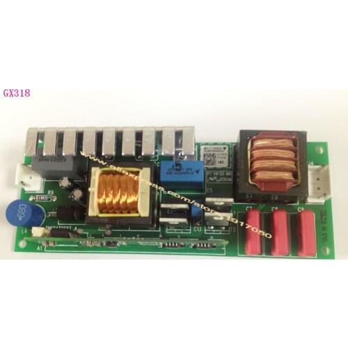 VIP180W Projector Ballast For Mitsubishi GX318 Lamp Driver Lighting