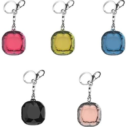 PC Drop-Proof Waterproof Earphone Protective Case for Samsung Galaxy Buds Live