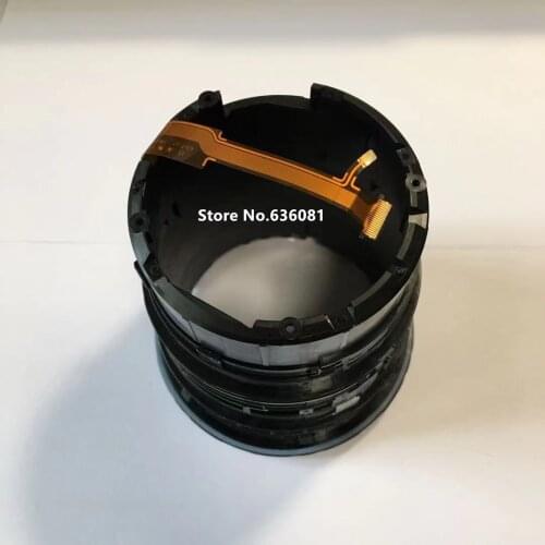 Repair Parts Lens Fixed Barrel A-2054-050-A For Sony FE PZ 28-135mm F/4 G OSS , SELP28135G