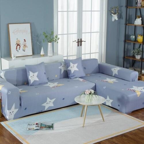 Seat cover for couch furniture covers luxury recliner cover universal elastic force sofas covers living room non-slip sofa cover