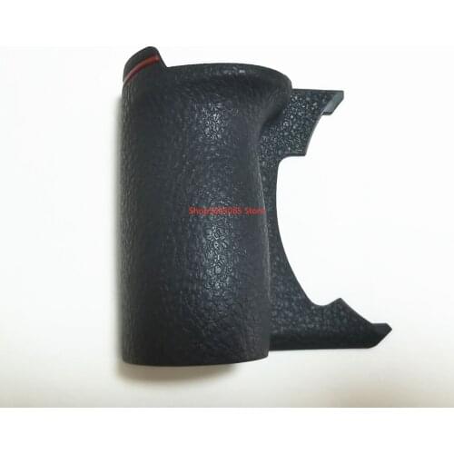 For Nikon Z6 Z7 Front Cover Grip Holding Handle Rubber Skin NEW Original