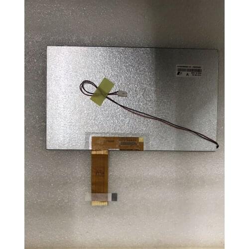 KR090LD3T LCD Displays screen