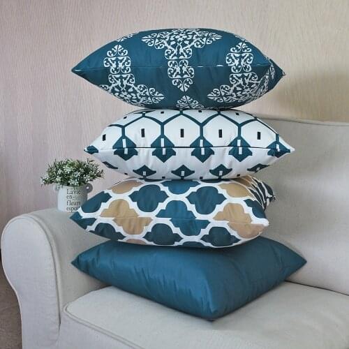 Fyjafon Decorative Pillowcases