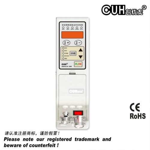 SDVC34-MR Variable Frequency Intelligent Controller For Vibratory Bowl /Parts/Linear Feeder from CUH Manufacturer