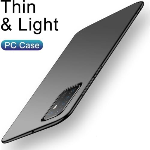 Jaspever Phone Cases Huawei P20 Lite