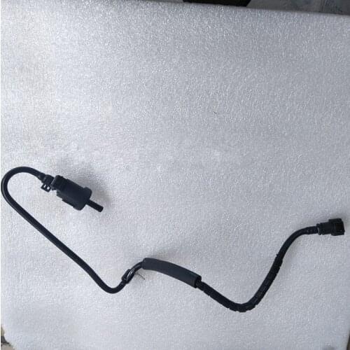 Carbon canister control valve/Vacuum control valve for Geely Atlas Emgrand X7 Sport Proton X70 GC9 Emgrand GT 1.8T