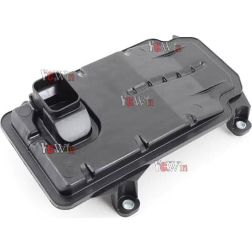 YCWIN OIL FILTER AUTOMATIC TRANSMISSION HANS PRIES Oil Filter For Audi AQ7 VW TOUA 0C8 325 435