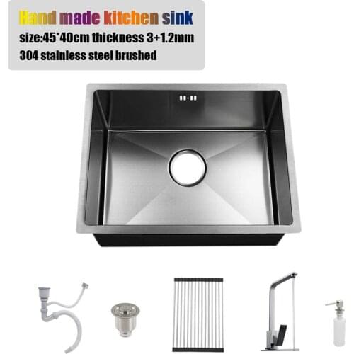 Мойки для кухонь MELLRAIN China At AliExpress