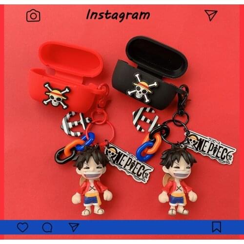 Cute Cartoon Silicone Cover for Jabra Elite 75T Case Wireless Headphone Case Bluetooth Earphone Charging Box Shell Headset Box