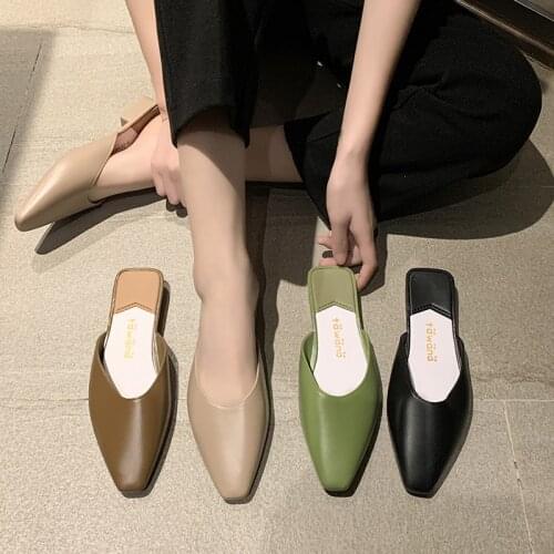 MUGIVALA Women's Slippers