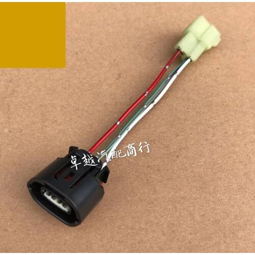 Brand new for Toyota Nissan Kia Hyundai generator plug adapter cable