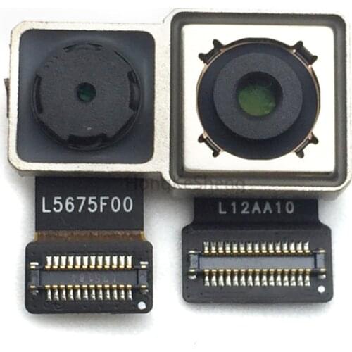 OEM Dual Rear Camera for Motorola Moto G6