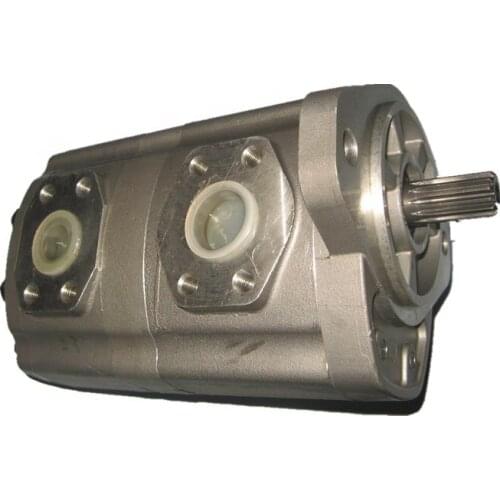 PC38UU-1 hydraulic pump 705-41-08001 pump ass`y