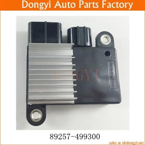 Blower Motor Resistor Regulator OE NO. 89257-499300