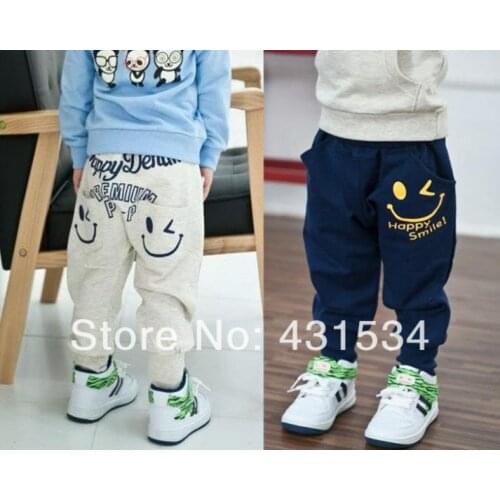 Rettichbaby Pants For Girls