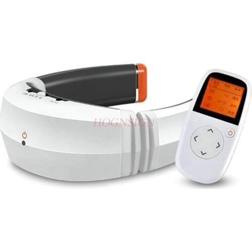 Cervical Massager Electronic Smart Neck Waist Shoulder Home Cervix Massage Multifunction Body Kneading Pillow Office Care Tool