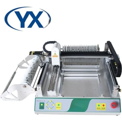 All export products Solar Mounting System Smart PCB Equipment The Best SMT Line The Freshest SMT Production Line