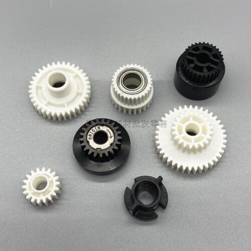 1sets new Paper Pickup/Feed Gears Kit for Ricoh MP6002 MP7502 MP9002
