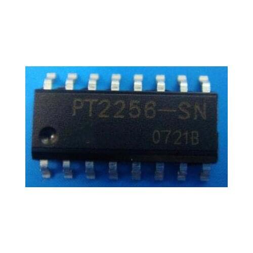 1pcs/lot PT2256-SN PT2256 SOP-16 In Stock
