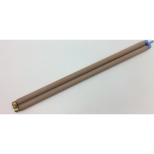 2 PC charge roller for Lexmark T640 T642 T644 T650 T652 T654 40X0127