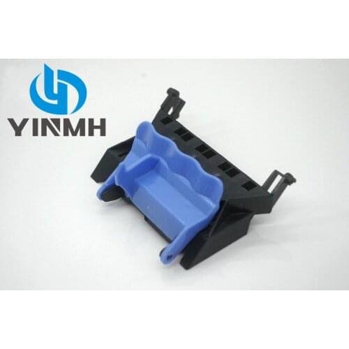 5sets Compatible New Upper Head Cover for HP 500 510 800 Printhead Carriage Assembly Cover C7769-60151 C7769-69376 C7769-69272