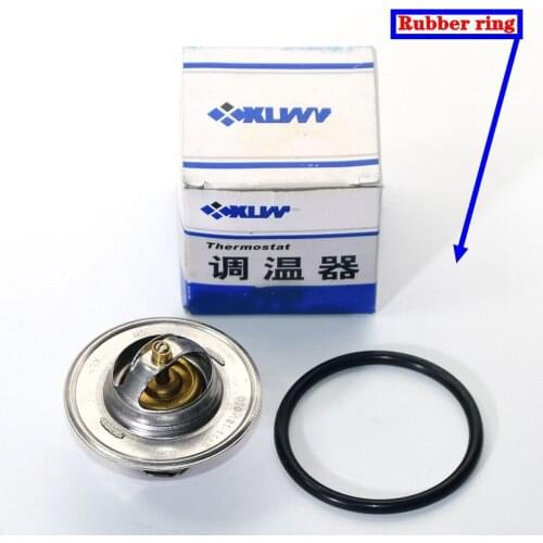 87-82 Degrees Engine Coolant Thermostat Temperature Sensor For Golf Bora Passat B5 Polo Beetle Caddy 050 121 113 H