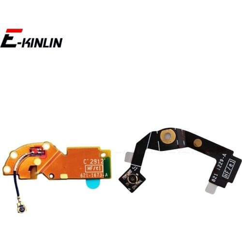 Antenna Signal Wifi Aerial Flex Cable Ribbon For iPod Touch 4 5 6 Replacement Parts