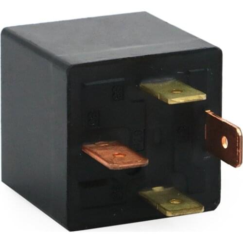 50 Amp Automotive Relay For Polaris Hawkeye Sportsman 400 , Ranger 500/700,Sportsman 700/800 12V Electrical Relays Relay Socket