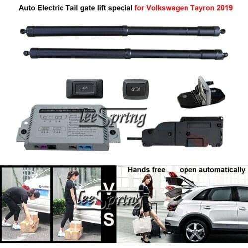 Car Electric Tail gate lift special for Volkswagen VW Tayron 2019