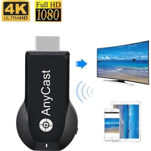 PIX-LINK Wireless Dongle M2 Plus M9 Plus HDMI Wifi DLNA Airplay LV-CM1